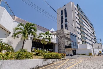 apartment em Rua Perpétua Silveira Cândido, Nova Parnamirim - Parnamirim - RN