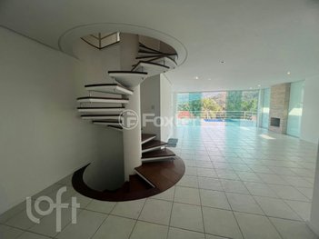 house em Avenida das Mangueiras, Lagoa da Conceição - Florianópolis - SC