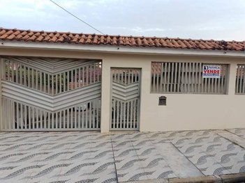 house em Praça José Franco de Oliveira, Vila Queiroz - Limeira - SP