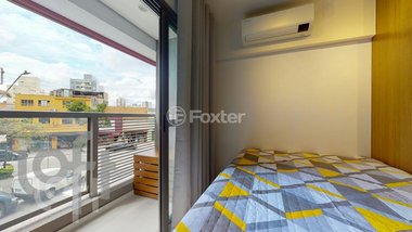 apartment em Rua dos Jacintos, Mirandópolis - São Paulo - SP