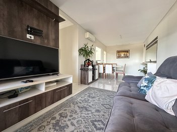 apartment em Rua Ignácio Henrique Romeiro, Chácara da Galega - Pindamonhangaba - SP