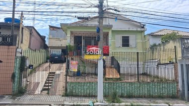 house em Rua Francisco Antônio Miranda, Jardim Leme - São Paulo - SP