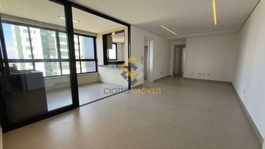 apartment em Rua Cacuera, Jaraguá - Belo Horizonte - MG