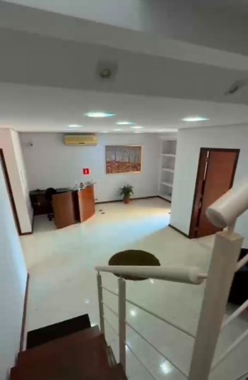 commercial_building em Rua Francisco Peruche, Santana - São Paulo - SP