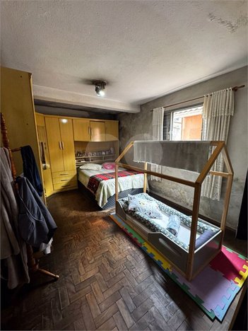 house em Rua São Leopoldo, Vila Santa Rosa - Jundiaí - SP