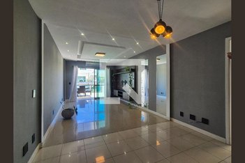 apartment em Rua Guilherme Baptista, Recreio dos Bandeirantes - Rio de Janeiro - RJ