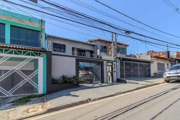 house em Rua Leondina Gonçalves Mobaier, Jardim Wanel Ville V - Sorocaba - SP
