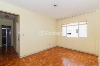 apartment em Rua Caiubi, Perdizes - São Paulo - SP