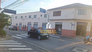 commercial_property em Rua Engenheiro Armando de Arruda Pereira, Cerâmica - São Caetano do Sul - SP