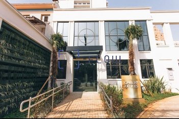 office em Rua Santa Cruz, Vila Mariana - São Paulo - SP