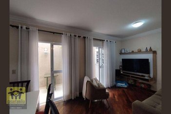 house em Rua Romão Puiggari, Vila Moraes - São Paulo - SP