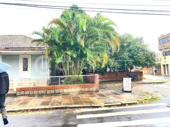 house em Doutor Alberto Albertini, São Sebastião - Porto Alegre - RS