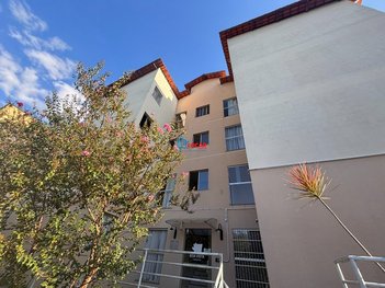 apartment em Rua Zezinho Abreu, Boa Vista - João Monlevade - MG