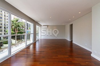 apartment em Rua Monte Alegre, Perdizes - São Paulo - SP