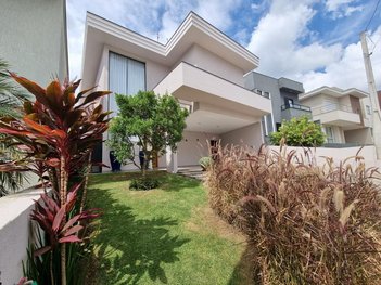 house em Avenida Benedicto Castilho de Andrade, Parque Residencial Eloy Chaves - Jundiaí - SP