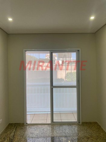 apartment em Avenida Parada Pinto, Vila Nova Cachoeirinha - São Paulo - SP