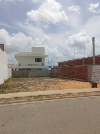 land_lot em Rua Campo Alegre, Cajupiranga - Parnamirim - RN