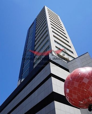 corporate_floor em Rua Buenos Aires, Sion - Belo Horizonte - MG