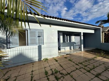 house em Rua Pernambuco, Centro - Portão - RS