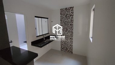 apartment em Avenida Perimetral, Vila Guará - Luziânia - GO