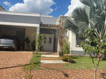 house em Rua Dorival Caymmi, Jardim Ypê - Paulínia - SP