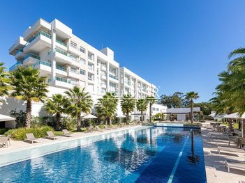 apartment em Avenida Central, Centro - Xangri-Lá - RS