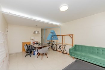 house em Rua Rocha Galvão, Jardim da Glória - São Paulo - SP