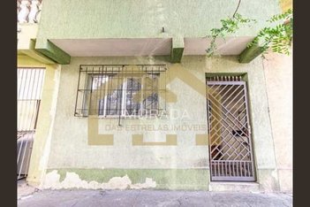 house em Rua Coronel Bento Pires, Mooca - São Paulo - SP