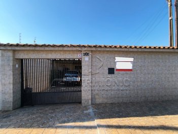 house em Rua José Galvão Primo, Central Parque Sorocaba - Sorocaba - SP