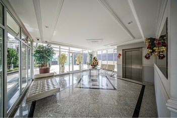 apartment em Rua Agostinho Gomes, Ipiranga - São Paulo - SP