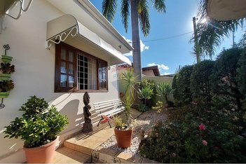 house em Rua Saulo Garcia Novo, Jardim Patrícia - Mogi Mirim - SP