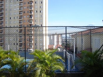 apartment em Rua Jequié, Quitaúna - Osasco - SP