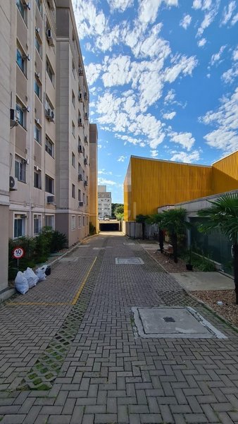 Cômodo Condomínio