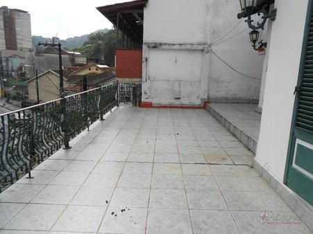 Cômodo Condomínio