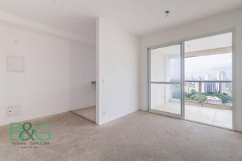 apartment em Rua Bueno de Andrade, Aclimação - São Paulo - SP