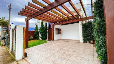 house em Rua Araponga, Xangri-Lá - Xangri-Lá - RS