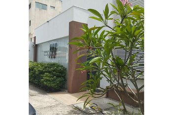 office em Rua Coronel Francisco Borges, Tirol - Natal - RN