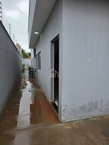house em Rua Ouvidor, Loteamento Gameleira - Rio Verde - GO