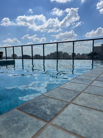apartment em Rua Gregório Serrão, Vila Mariana - São Paulo - SP