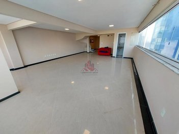 apartment em Rua Guaranis, Tupi - Praia Grande - SP