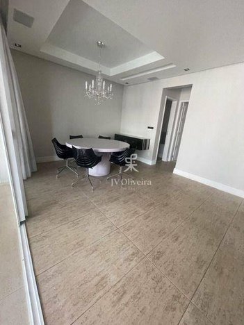 apartment em Rua Doutor Guilherme Bannitz, Itaim Bibi - São Paulo - SP