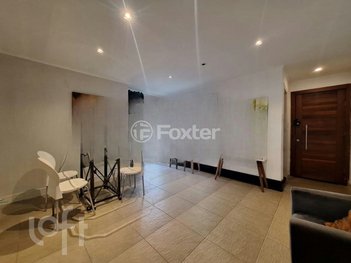 apartment em Rua da República, Cidade Baixa - Porto Alegre - RS
