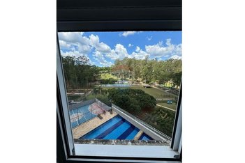 apartment em Avenida Santa Terezinha, Jordanópolis - Arujá - SP