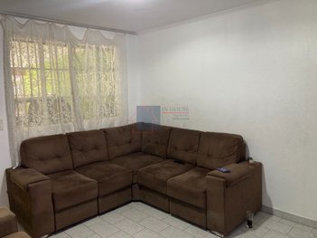 house em Rua Sinfonia Italiana, Jardim São Bento - São Paulo - SP