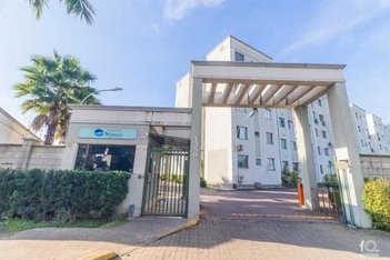 apartment em Avenida Lúcio Bittencourt, Centro - Sapucaia do Sul - RS