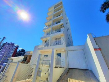 apartment em Rua João Lech, São José - Passo Fundo - RS