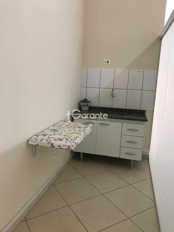 office em Rua Antônio Dias Adorno, Vila Nogueira - Diadema - SP