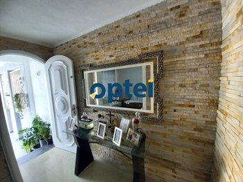 house em Avenida Utinga, Utinga - Santo André - SP