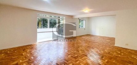 apartment em Alameda Santos, Cerqueira César - São Paulo - SP