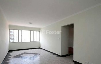 apartment em Rua do Oratório, Mooca - São Paulo - SP